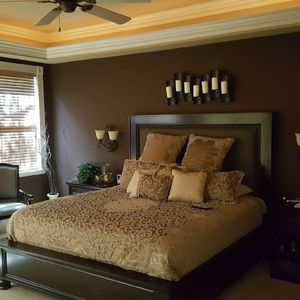 Croscill Designer bedding